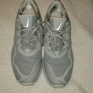 Nike Air Max tennis shoes womens